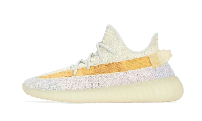 Adidas Yeezy Boost 350 V2 Light - GY3438