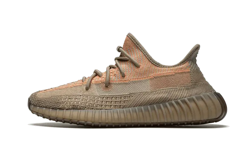 Adidas Yeezy Boost 350 V2 Sand Taupe - FZ5240