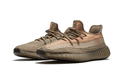 Adidas Yeezy Boost 350 V2 Sand Taupe - FZ5240