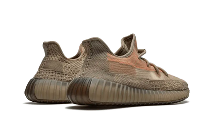 Adidas Yeezy Boost 350 V2 Sand Taupe - FZ5240