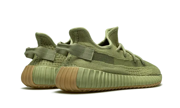 Adidas Yeezy Boost 350 V2 Sulfur - FY5346