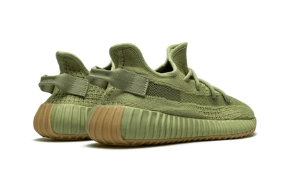 Adidas Yeezy Boost 350 V2 Sulfur - FY5346