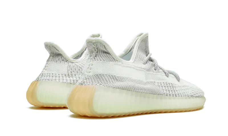 Adidas Yeezy Boost 350 V2 Yeshaya (Non-Reflective) - FX4348