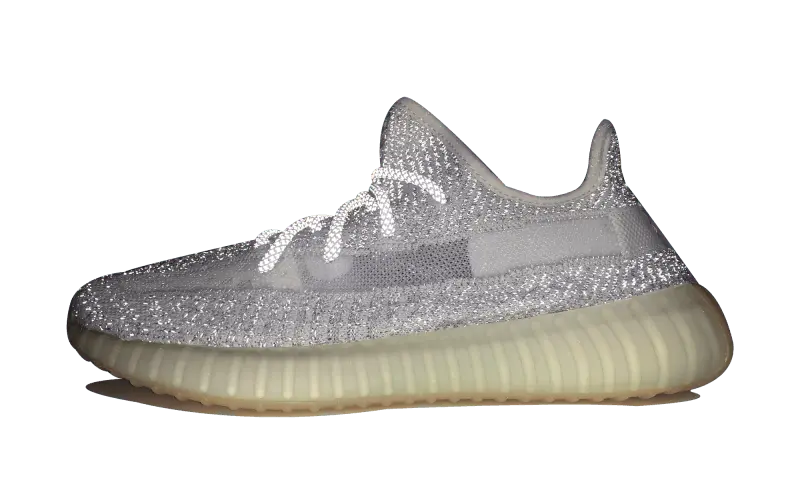 Adidas Yeezy 350 V2 Yeshaya (Reflective) - FX4349