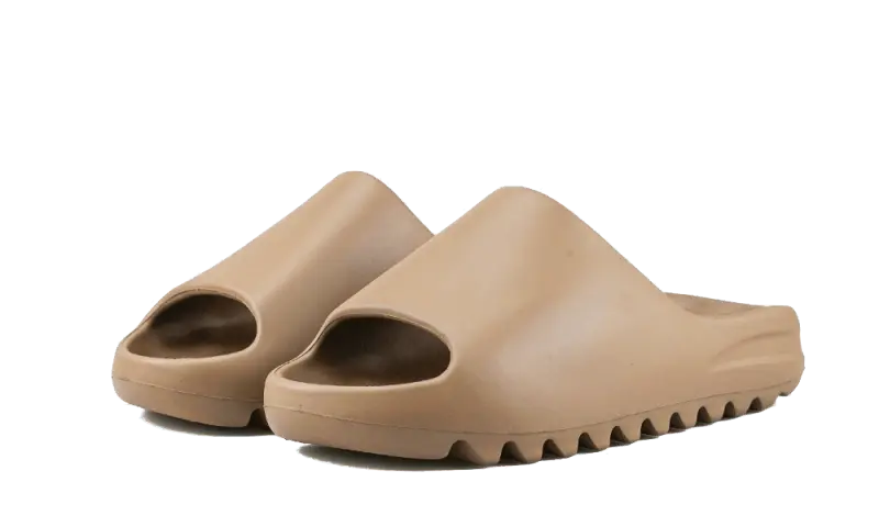 Adidas Yeezy Slide Earth Brown - FV8425